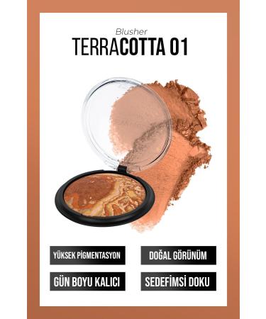 New Well Terracotta Blush 01