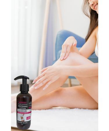 baebody Skin & Body Whitening Cream & Whole Body & Brightening & Shining & Luminous Skin - Buy Online on GoSupps.com