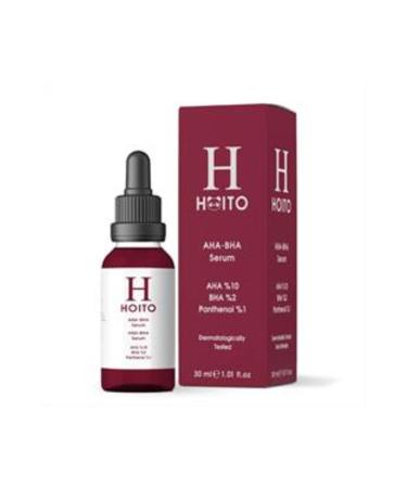 Baby Hoito Aha-Bha Serum 30ml (SINGLE)