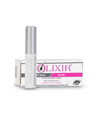 Folixir Eyelash Serum 42 ml (SINGLE)