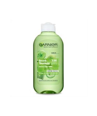 Baby Garnier Botanical Refreshing Tonic 200 ml (SINGLE)
