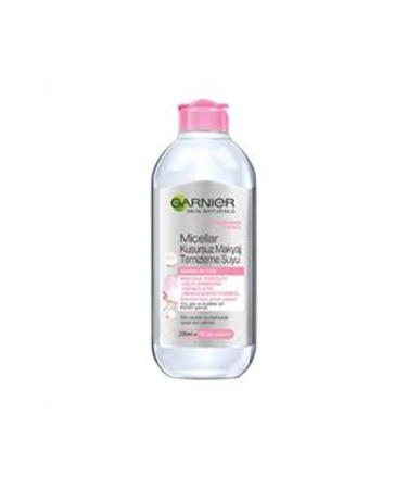 Baby Garnier Micellar Perfect Make-Up Remover Water 200ml (SINGLE)
