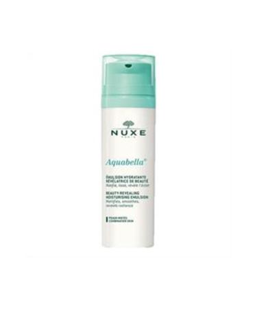 Nuxe Aquabella Emulsion Hydratante Moisturizing Emulsion Care Cream 50ml (SINGLE)