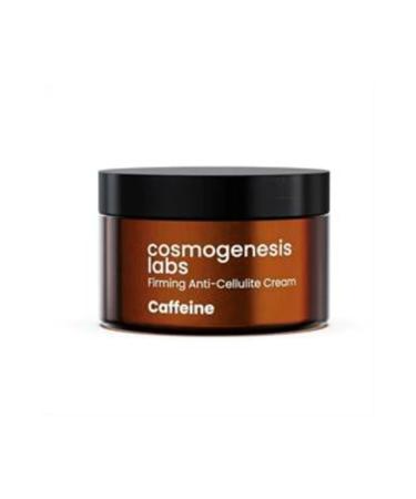 Baby Cosmogenesis Labs Firming and Anti-Cellulite Body Cream 300ml (SINGLE)
