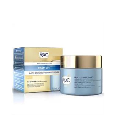 Baby Roc Rich Anti-Sagging Firming Face Cream 50ml (SINGLE)