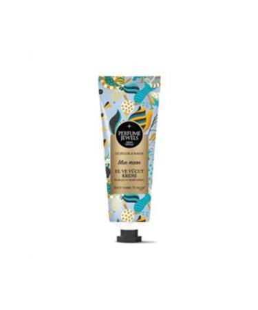 Baby Ey p Sabri Tuncer Blue Moon Hand and Body Cream 50ml (SINGLE)