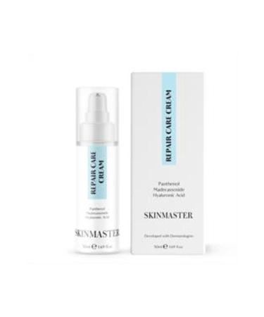 Baby Skinmaster Repairing and Soothing Skin Care Cream 50ml (SINGLE)