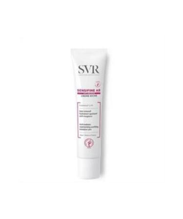 Baby Svr Sensifine AR Creme Riche Sensitive Skin Moisturizer 40ml (SINGLE)