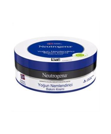 Neutrogena Intensive Care Cream 200 ml (SINGLE)