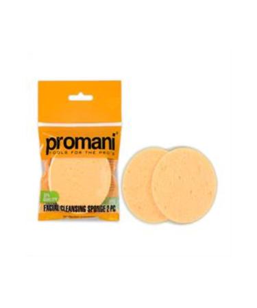 Baby Promani PR-952 2-Piece Face Cleaning Sponge (SINGLE)