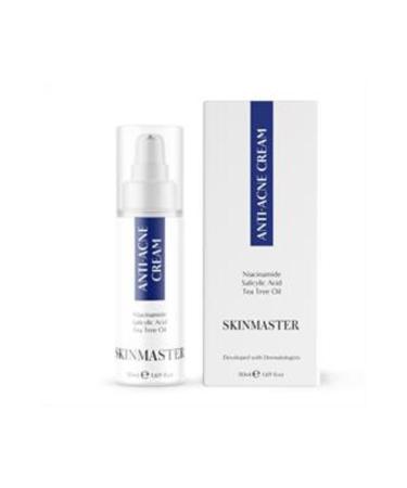 Baby Skinmaster Anti-Acne and Anti-Blackhead Care Cream 50ml (SINGLE)