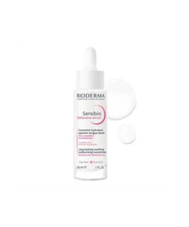Baby Bioderma Sensibio Defensive Serum 30ml (SINGLE)