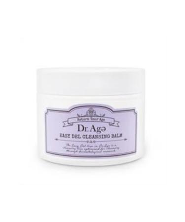 Baby Dr Age Easy Del Cleansing Cleansing Balm 90ml (SINGLE)