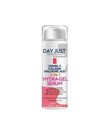 Baby New Essentials Ultra Moisturizing Hydra Gel Serum 50ml (SINGLE)