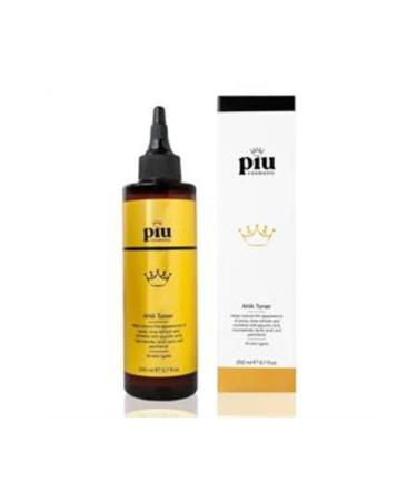 Baby Piu Cosmetic Acne and Blemish Removal Skin Tone Equalizer Tonic 200ml (SINGLE)