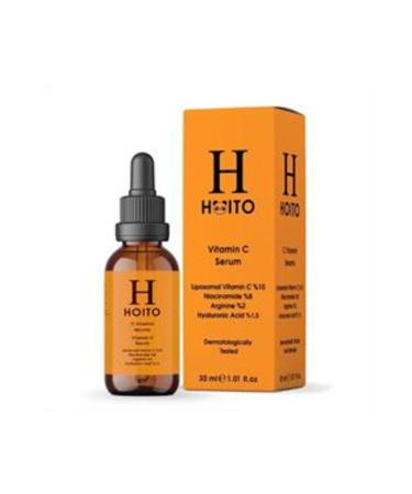 Baby Hoito Vitamin C Serum 30ml (SINGLE)