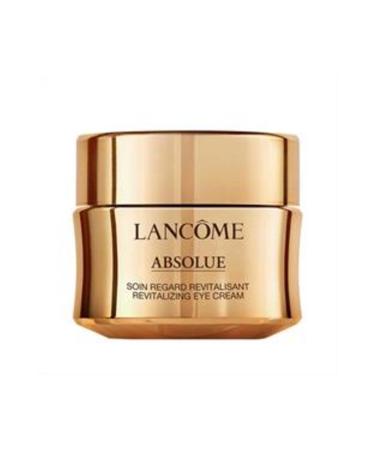 Baby Lancome Absolue Revitalizing Eye Cream Eye Care Cream 20ml (SINGLE)