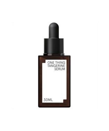Baby One Thing Tangerine Anti-Spot Moisturizing Serum 30ml (SINGLE)