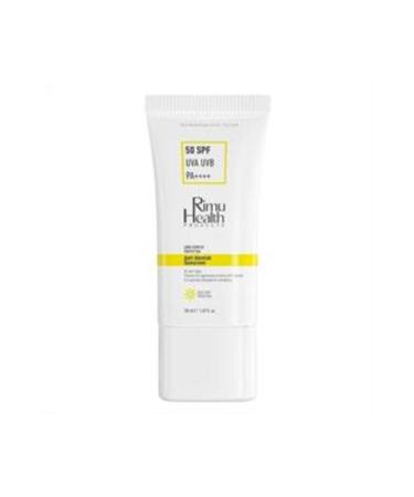 Baby Rimu Health Products Spf50 Sun Cream for Blemished Skin 50ml (SINGLE)