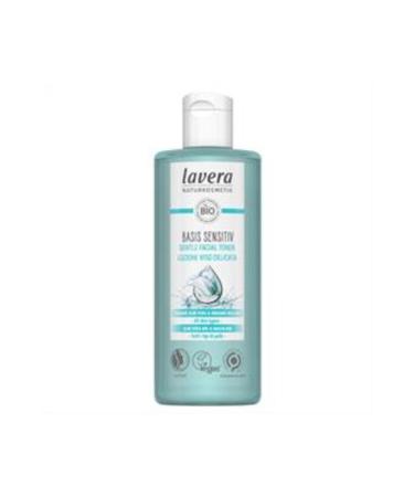 Baby Lavera Basis Sensitiv Facial Cleansing Tonic 200ml (SINGLE)