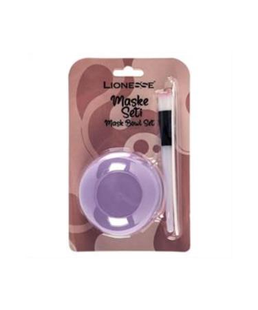 Baby Lionesse Mask Application Set (SINGLE)