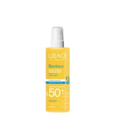 Baby Uriage Bariesun Sunscreen Spray Spf50+ 200ml (SINGLE)
