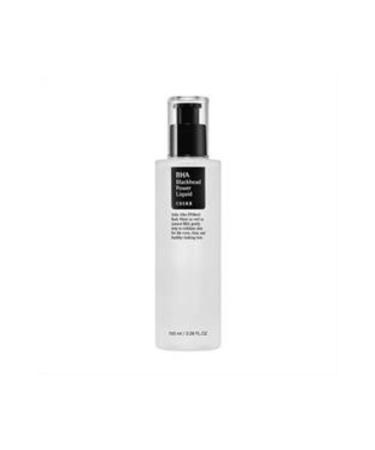 Baby Cosrx Bha Blackhead Power Liquid - Bha Blackhead Peeling 100ml (SINGLE)