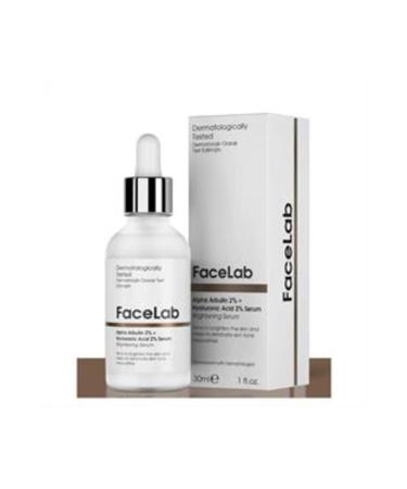 Baby Facelab Skin Tone Equalizing Anti-Spot Care Serum 30ml (SINGLE)