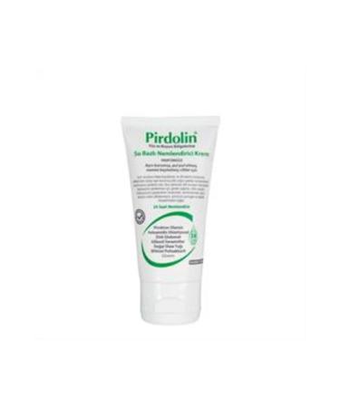 Baby Pirdolin Water Based Moisturizing Cream 50ml (SINGLE)