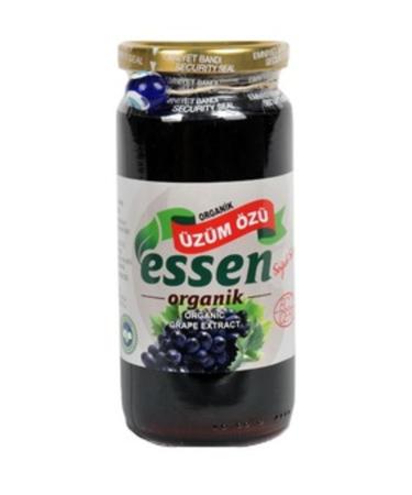 Essen Organic Grape Extract 315 G (PACK OF TWO)