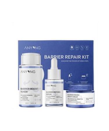 Baby Anyong Barrier Repair Skin Care Set (SINGLE)