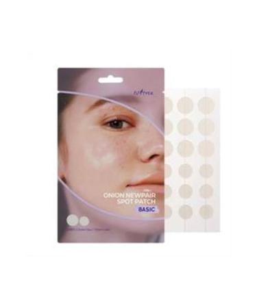 Baby Isntree Pimple and Acne Tape 24 Pieces - Basic (SINGLE)