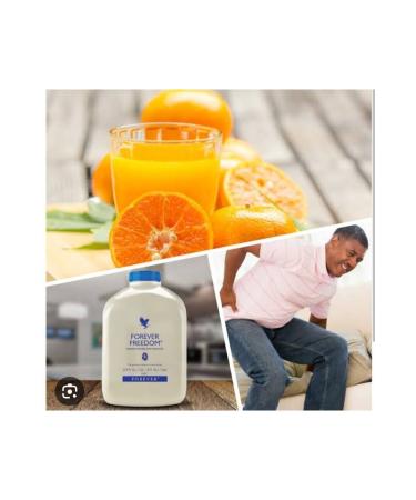 Forever Living Freedom Cartilage