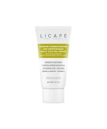 Baby Licape Barrier Strengthening Intensive Moisturizing Cica Gel Cream 40ml (SINGLE)