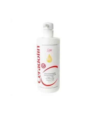 Baby Ceradolin Lipo Moisturizing Oil Based Lotion 500 ml (SINGLE)