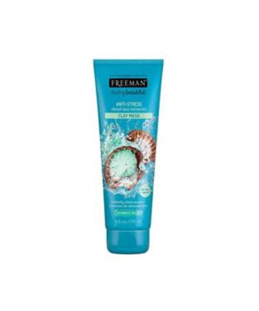 Baby Freeman Freeman Sea Mineral Face Mask 150ml (SINGLE)