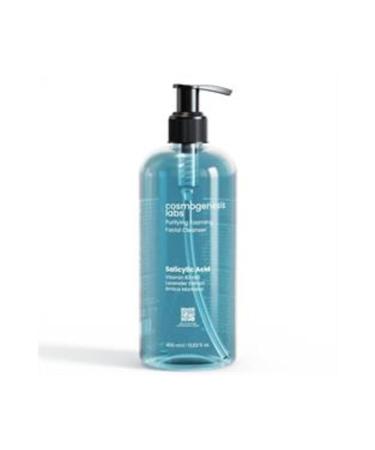 Baby Cosmogenesis Labs Purifying Foaming Pore Facial Cleansing Gel 400ml (SINGLE)