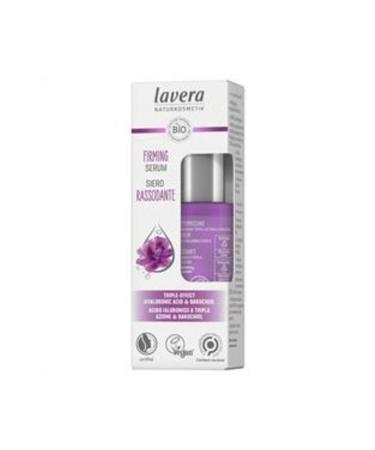 Baby Lavera Firming Serum Firming Face Serum 30ml (SINGLE)