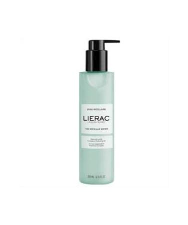 Lierac The Micellar Water Micellar Water 200ml (SINGLE)
