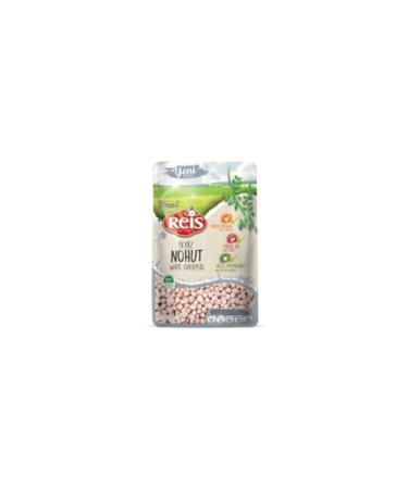 Reis Royal White Chickpeas 500 gr (TWO)