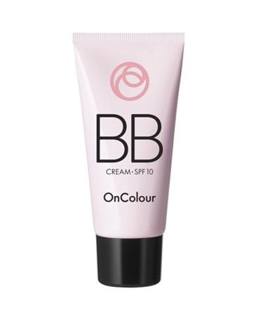 Oriflame OnColour BB Cream SPF 10 Medium 30 ml 4512358963254