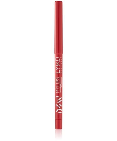 lykd Brand: Lift Lip Pencil 350 Ruby Kiss Category: Lip Pencil - Buy Online on GoSupps.com