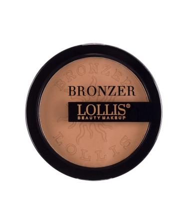 Lollis Bronzer 04 /bronzer 04 - Buy Online on GoSupps.com