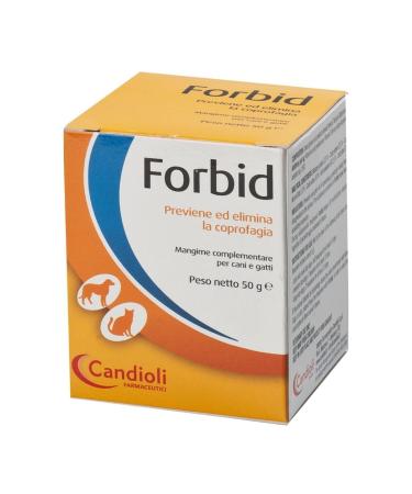 Candioli Forbid Powder