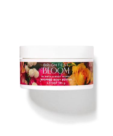 Bath & Body Works Brightest Bloom Body Butter 185 G - Buy Online on GoSupps.com