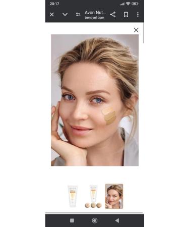 Avon concealer BB cream - Buy Online on GoSupps.com