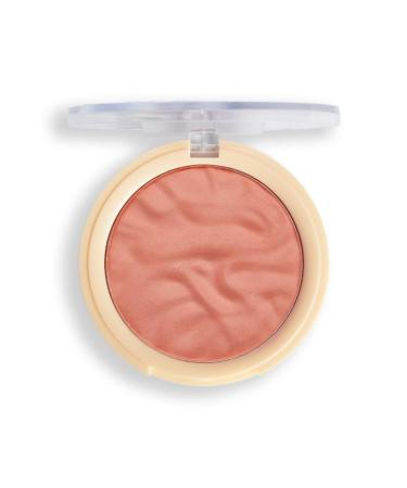 Revolution Reloaded Blush Rhubarb & Custard