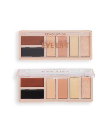 Revolution Eye Lift Palette Eye Lift Palette - Buy Online on GoSupps.com