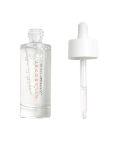 REVOLUTION SKINCARE Revolution Hylaboost Hyaluronic Serum 30ml