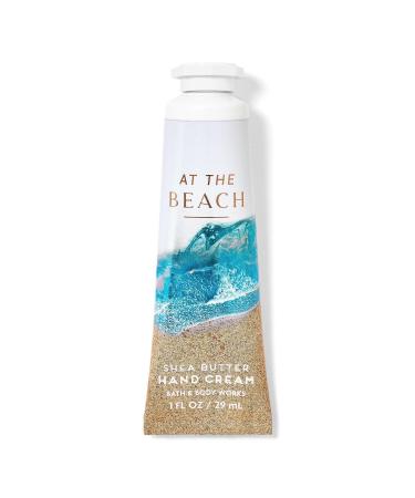 Bath & Body Works At The Beach Hand Cream 29 ml